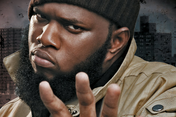 Exclusive Interview: Rapper Freeway Talks About working with Nate Dogg & Islam in His Music