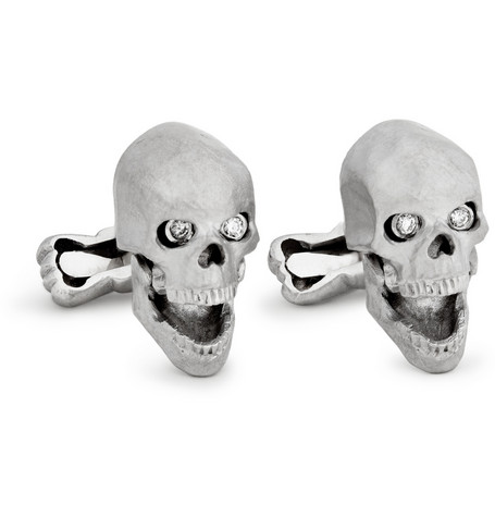 Who Wants to Join the Skull Gang?!