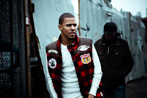 New Music Alert! @JColeNC – “Louis Vuitton” (Extended Solo Version)