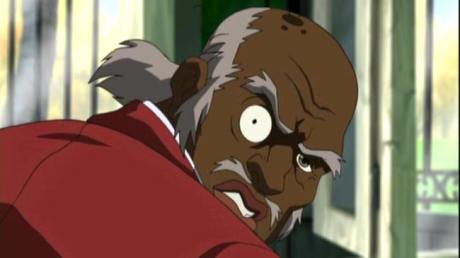 Boondocks Creator Looks To Kickstarter To Fund His Feature Film (Video Inside)