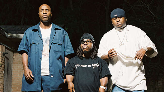 Legend Scarface To Reunite With ‘Geto Boys’ For Huge Tour [Video]