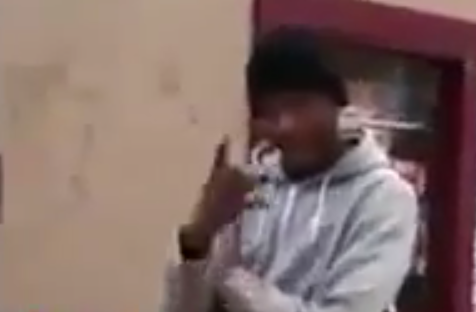Breaking News!! Police & FBI Has Identified Victim in Hate Crime Beating