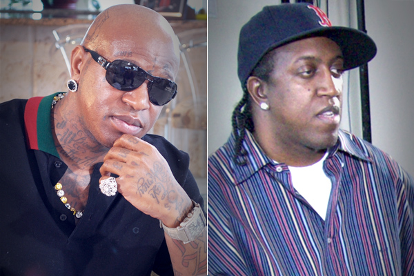Cash Money Bosses Sued in a Sexual Assault Liability Case in Atlanta (video inside)
