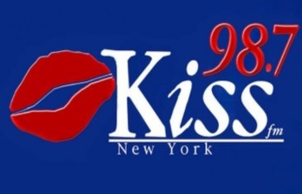 Goodbye 98.7 Kiss FM New York City (tribute to WRKS)