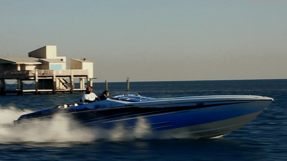 New Video Alert: Rick Ross – “Pirates”