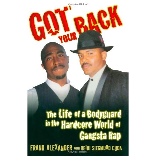 Tupac’s Former Body Guard Frank Alexander Found Dead
