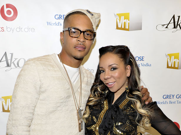 T.I. On What Makes Tiny Beautiful to Him