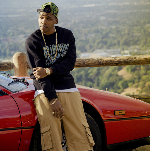 New Music Alert: CurrenSy – “His & Her Ferraris” (Download Inside)