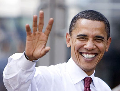President Obama Not Up To Speed With The IPhone!