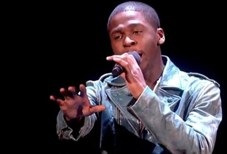 New Music!! Marcus Canty ft. Wale – In & Out