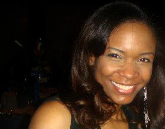 Special!! Family of Slain Stacey Nicole English Will Hold Prayer Walk in Honor of Her Life