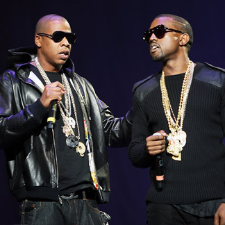 Kanye West and Jay-Z Respond to Lawsuit