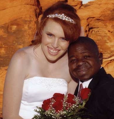 She Sounds Suspect! – Shannon Price Defends Her Actions About Helping End Gary Coleman’s Life -“He would’ve been like Muhammad Ali!”