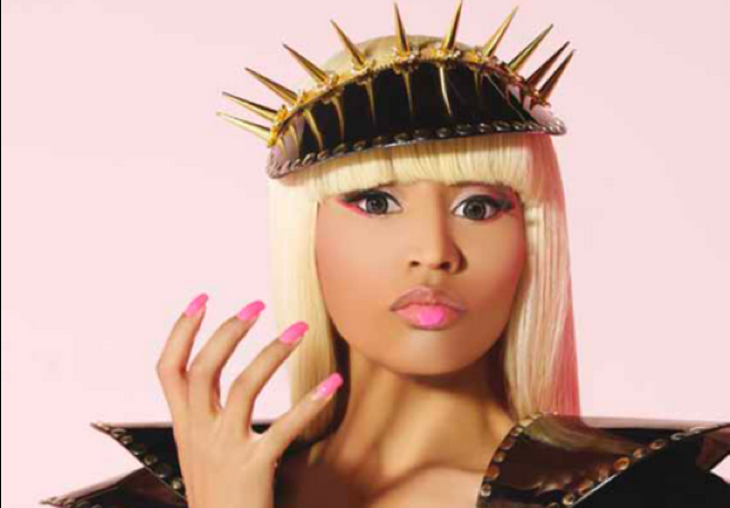 Female Emcees Beware! @NickiMinaj “Im back on my rapping sh+t”