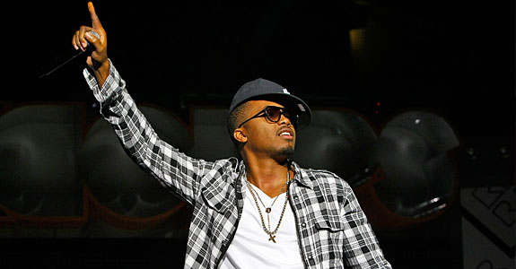 Nas Concert Promoter Released from Angola After Being Held Captive for 49 Days