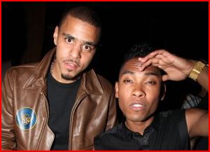 New Video Alert: J. Cole feat. Miguel – ” Power Trip”