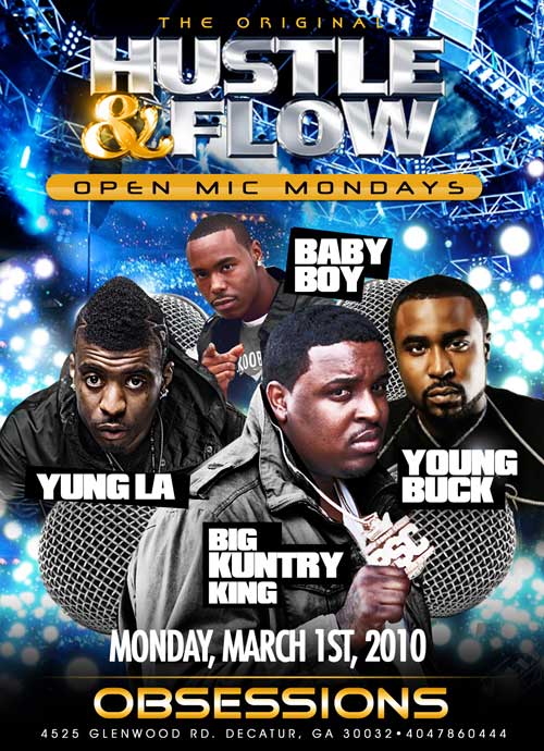 Grand Hustle Presents
