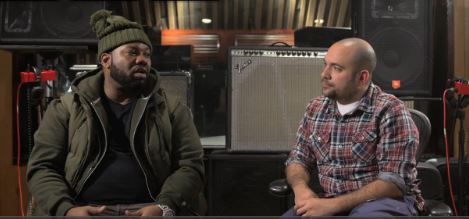 Raekwon: The Process [Video]