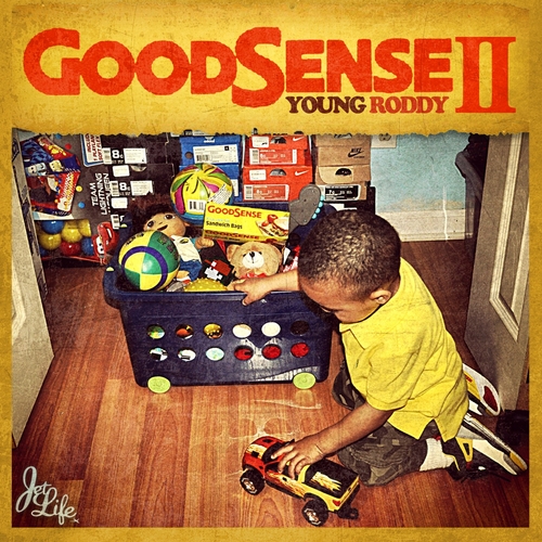 Young Roddy – “Still Tryna Get It” [New Video]