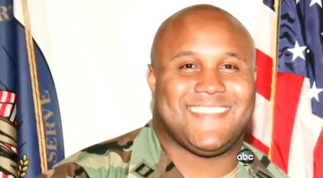 LAPD Says Christopher Dorner’s Firing Was Justified And Racism Was Not Involved