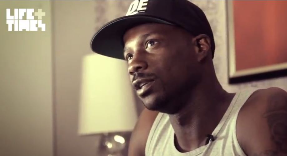 Jay Rock Decodes “Money Trees” [Video]
