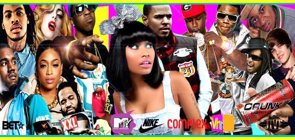 Business Review: TRSG Marketing Firm Making A Huge Impact on the Hip Hop Culture