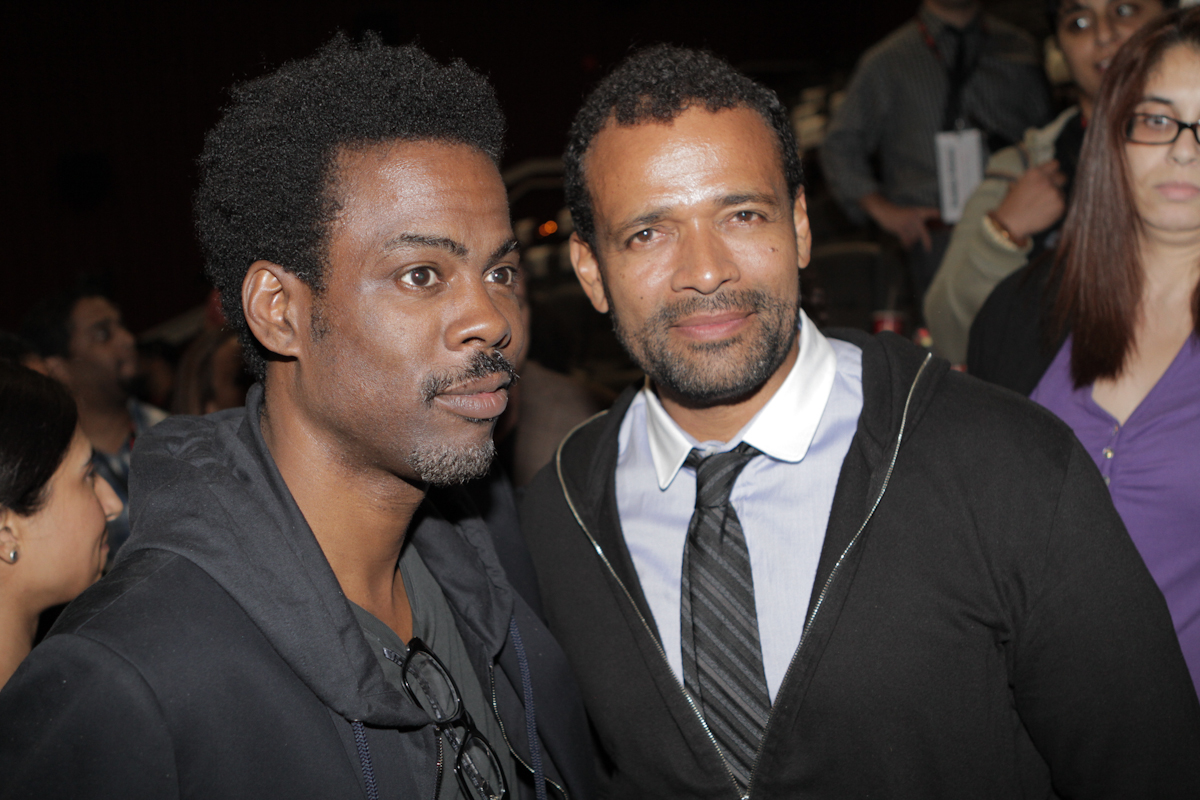 15th Annual Urbanworld Film Festival Kicks Off in NYC!!