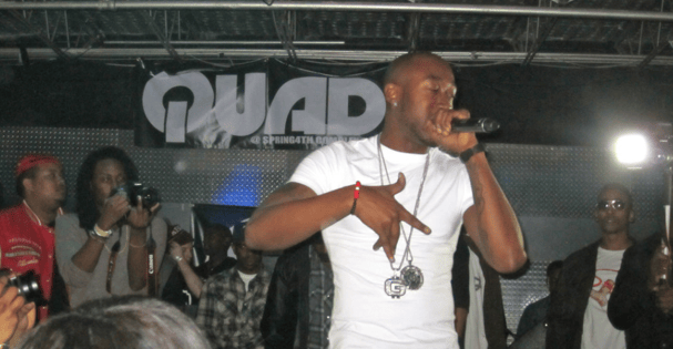 Juicy J x Dom Kennedy x Freddie Gibbs Get Trippy in Atlanta