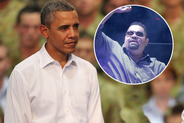 Citizens Outraged! President Obama Fuels Condolence Controversy
