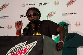 Lil Wayne Dropped By Mountain Dew Over Emmett Till Slander But Still In Denial