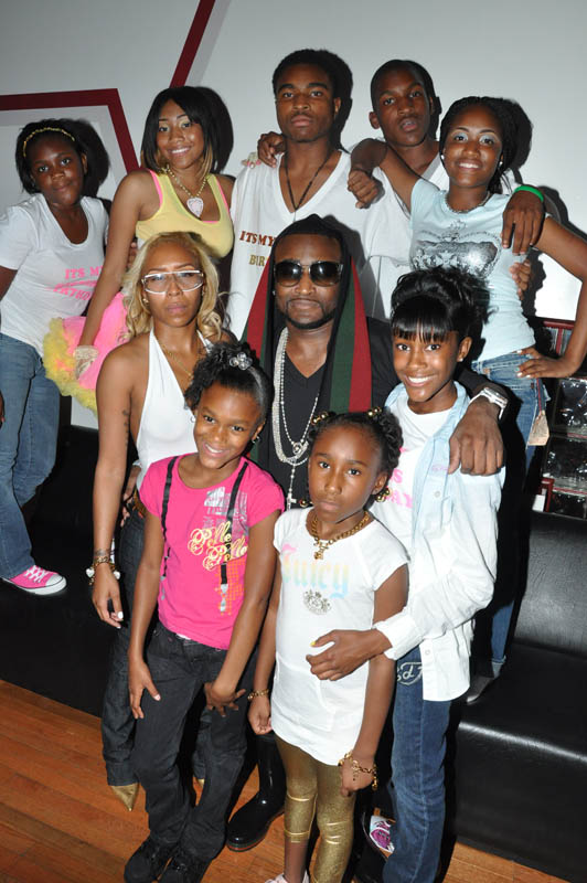 Too Rachet: @ThatsShawtyLo Snags Reality Show, “All My Babies Mamas” (Trailer Inside)