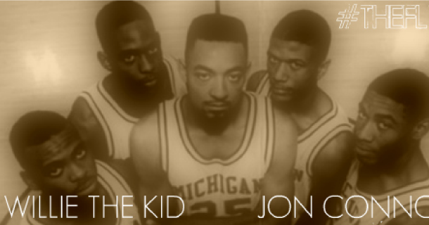 New Video Alert: Willie The Kid feat. Jon Connor – “One Time”