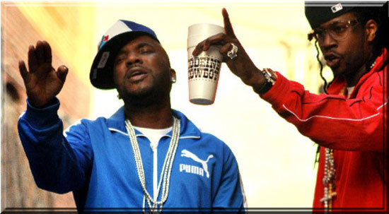 New Video Alert: Young Jeezy feat. 2 Chainz – “R.I.P.”