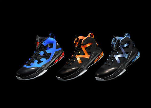Jordan-Melo-9-Lineup