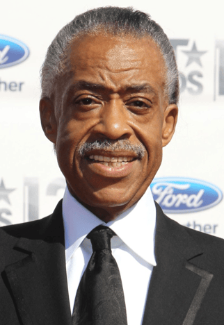 Rev. Al Sharpton Accused of Accepting “Blood Money” From Rapper Lil Wayne