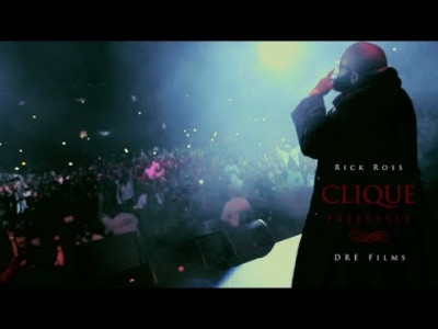 @RickyRozay Releases “Clique (Freestyle)” Video featuring MMG Tour Stop in Chicago
