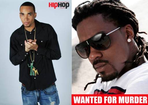 Murder is the Charge!! Motion Hearing for Rapper @YoungVito Held Today in the Slaying of Rapper @SlimDunkin & Friend of @Wakaflockabsm (Live Video Inside)