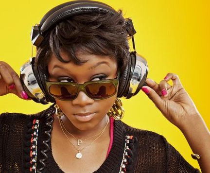 Priscilla Renea – Come to Her Doll House