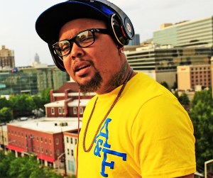 New Mixtape: Stuey Rock – Feature Presentation