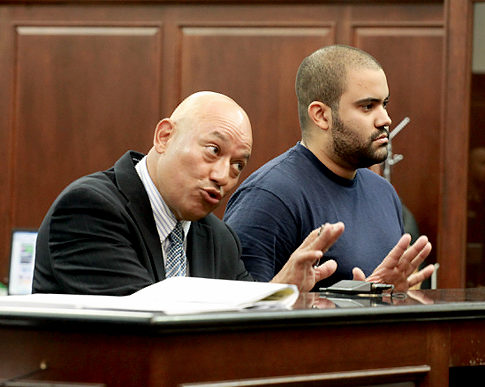 Disgraceful Occurrence!! New York City Cop Accused of Rape