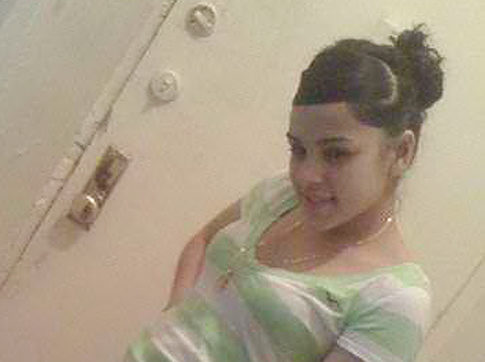 15-Year-Old Girl Shot in the Head after Confronting Gunmen