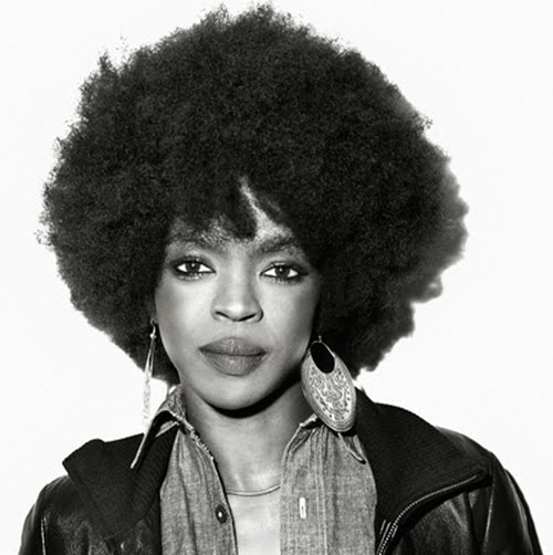 Lauryn Hill Welcomes a Baby Boy into the World
