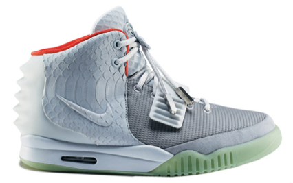 The Wait is Almost Over: Nike Air Yeezy 2s to be Released June 9th!
