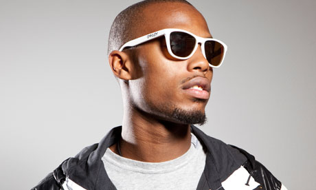 B.o.B. Sets March Release Date for “Strange Clouds”