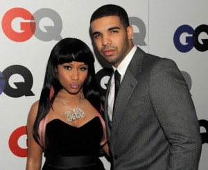 Rapper Drake Pours Heart Out About Rihanna & his Love For Nicki Minaj