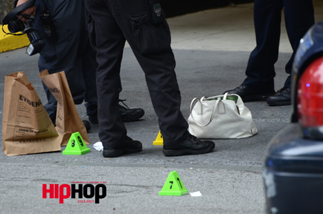 A HIP HOP ENQUIRER EXCLUSIVE: Atlanta Security Guard Shoots and Kills One Woman and Injures Two Others