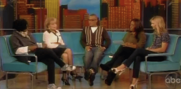 TV Roundup: T.I. Sits Down with The Ladies of The View