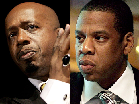 Jay Z Responds to MC Hammer’s Disrespect of Him (Laughable!)