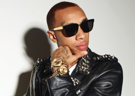 @Tyga Sued by Video Vixens Over Nudity in “Make It Nasty” Video