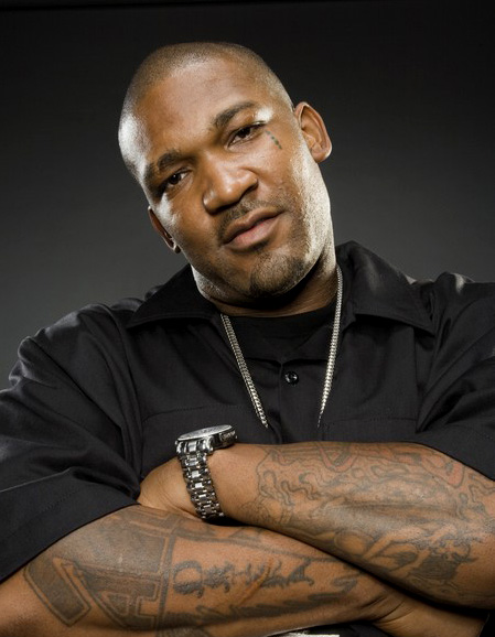 Alfamega Puts TI On Blast For His DJ Envy Interview